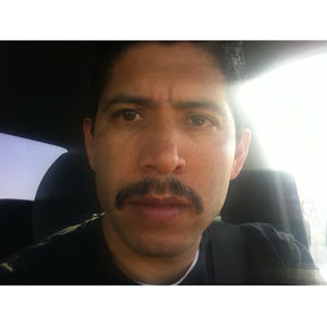 Meet your Posher, Armando